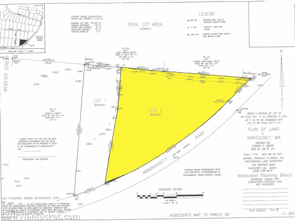 Surfside- 38 Monohansett Road Image