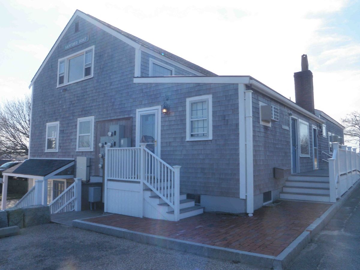 Mid Island- 2E Sanford Road placeholder