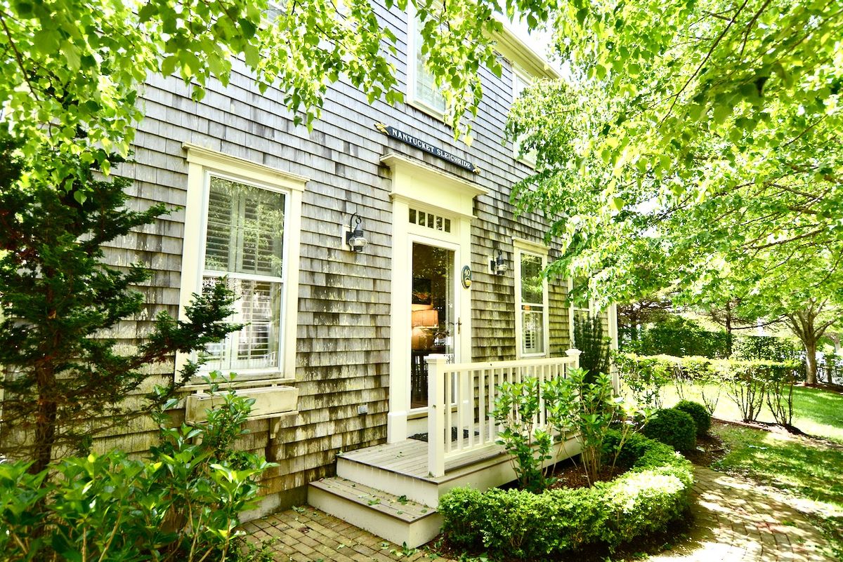 Nashaquisset- 40 Autopscot Circle placeholder