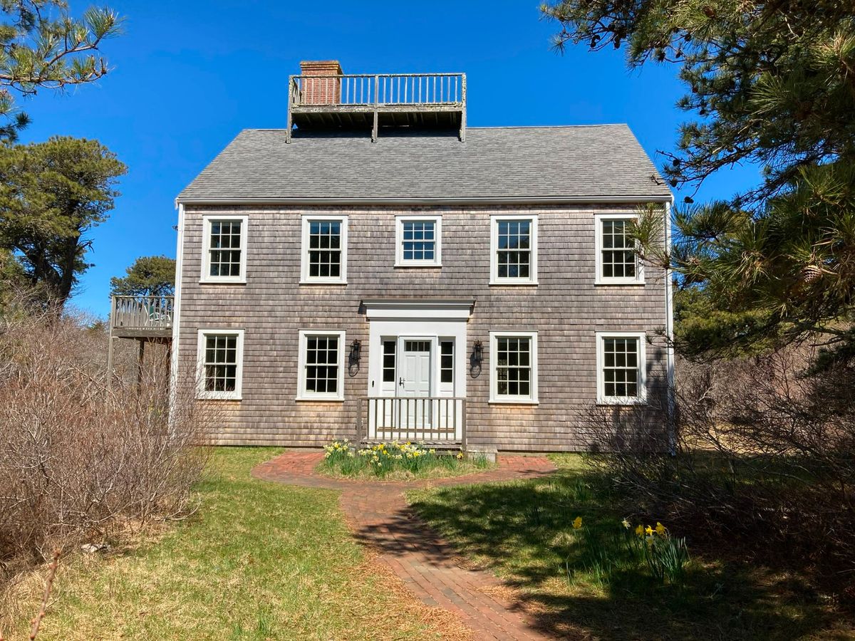 Surfside- 7 White Street Image