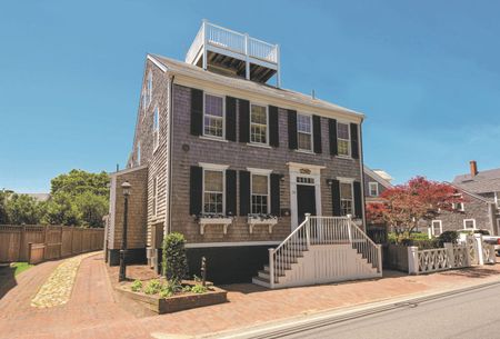 34 Cliff Road