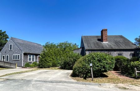 3 and 3R Rusty's Way
both houses
