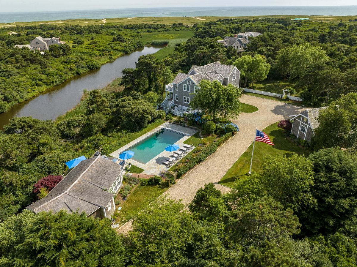 Surfside- 4 Morgan Square Image