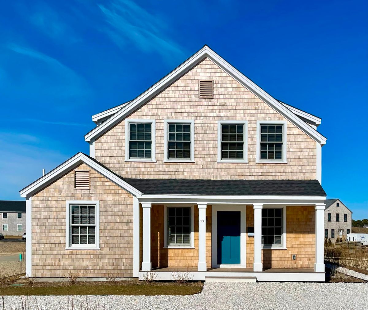 Sandpiper- 23 Honeysuckle Drive Image