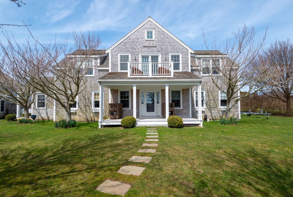 Sconset- 6 Packet Drive Image