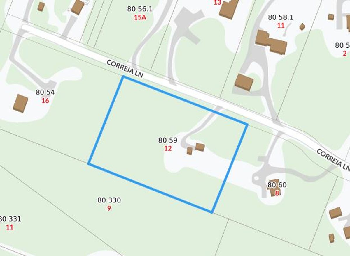 Surfside- 14 Correia Lane Image