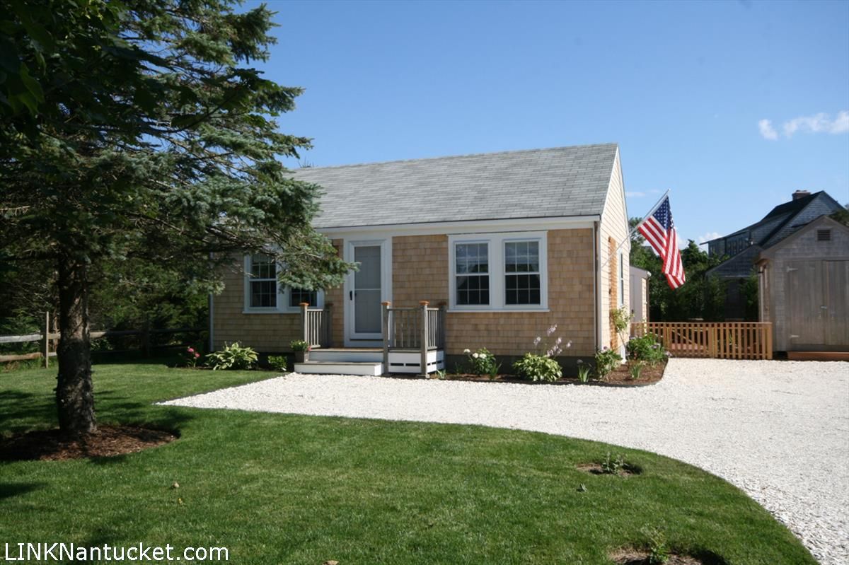 Hummock Pond- 17 Hummock Pond Road Image