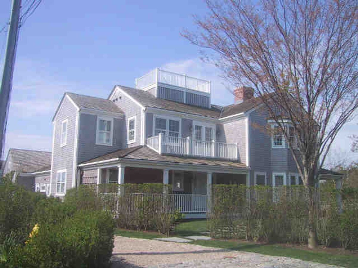 Cliff- 6 & 8 Sherburne Turnpike Image