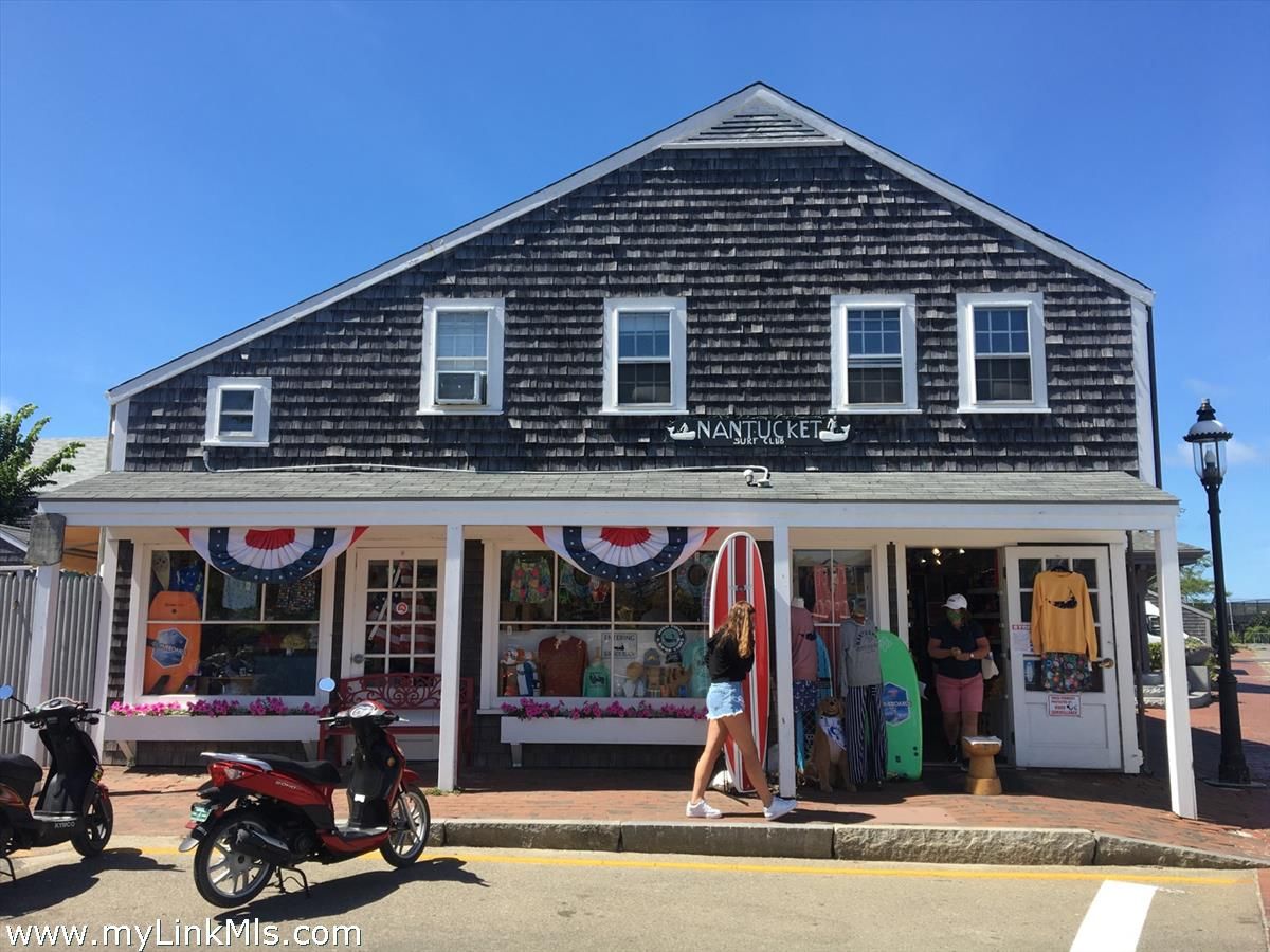 Town- 26 Easy Street Image