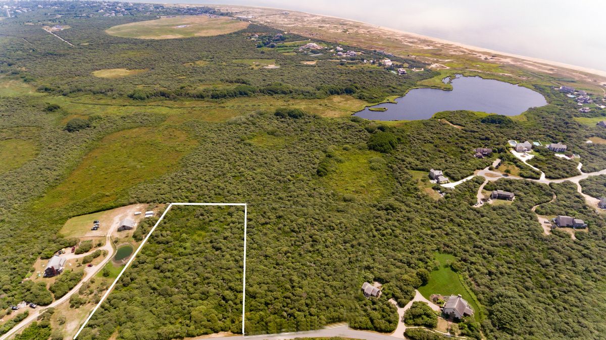 Tom Nevers- 38 Chuck Hollow Road Image