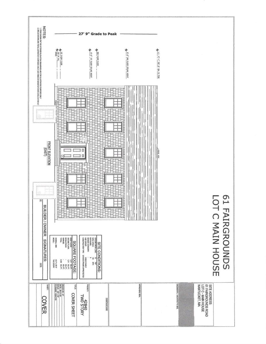 Mid Island- 61 Fairgrounds Road Image