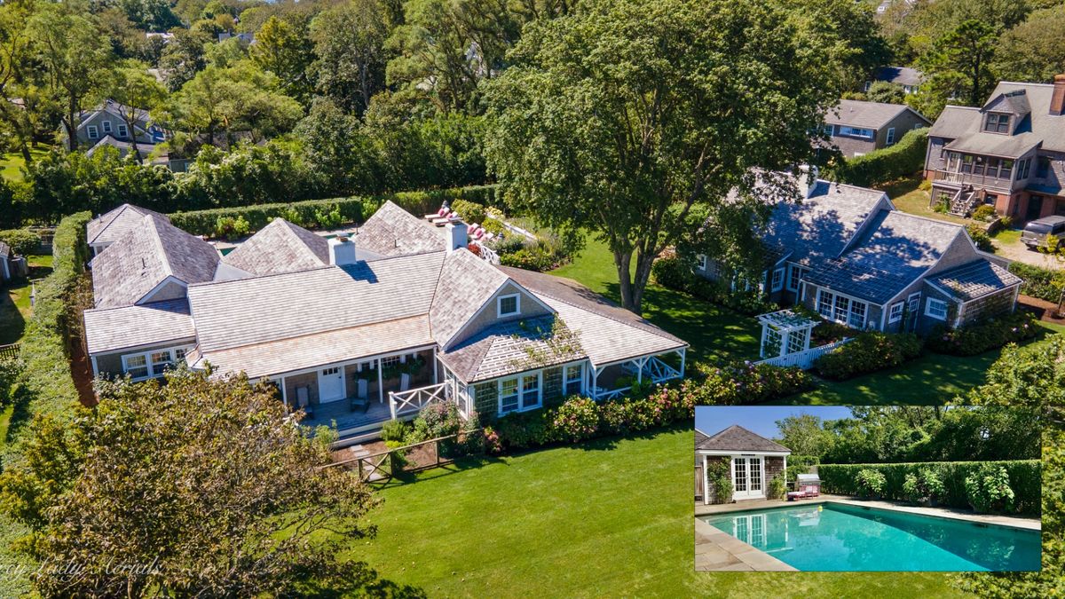 Sconset- 14 & 16 Coffin Street Image