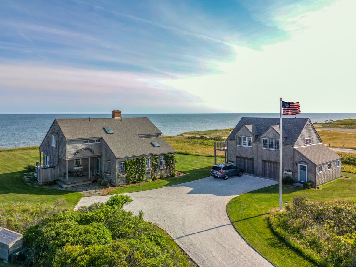 Tom Nevers- 124 Tom Nevers Road Image