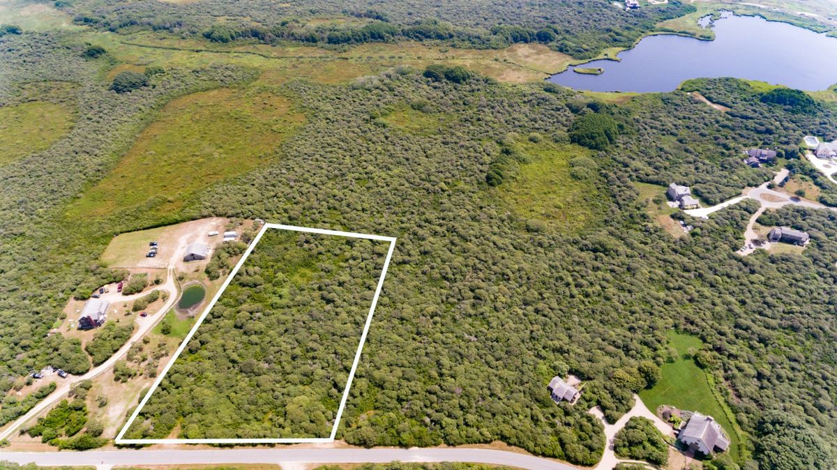 Tom Nevers- 38 Chuck Hollow Road placeholder