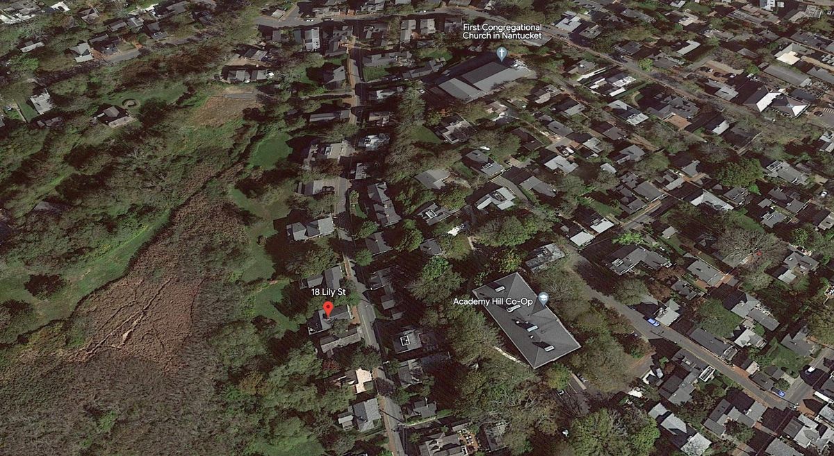 Town- 18 Lily Street placeholder