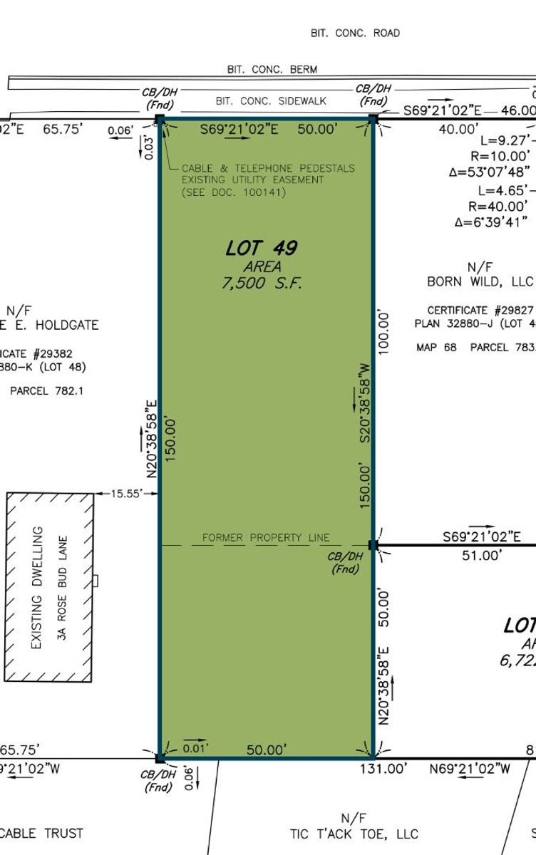Mid Island- 5 Rose Bud Lane 49 placeholder