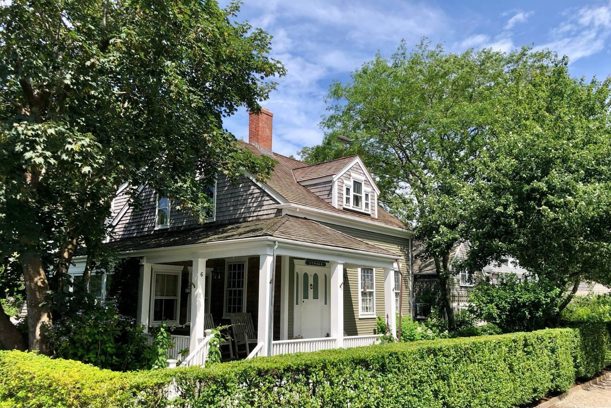 Town- 6 Howard Street placeholder