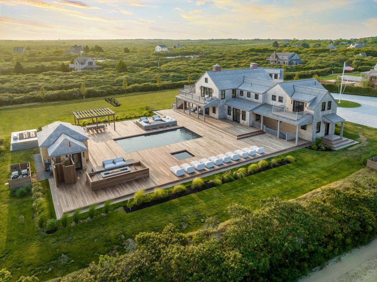 The Skinny Dip - Fisher Real Estate Nantucket