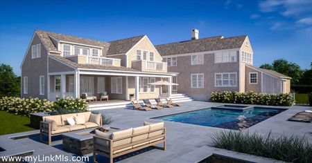 ARCHITECTURAL RENDERING