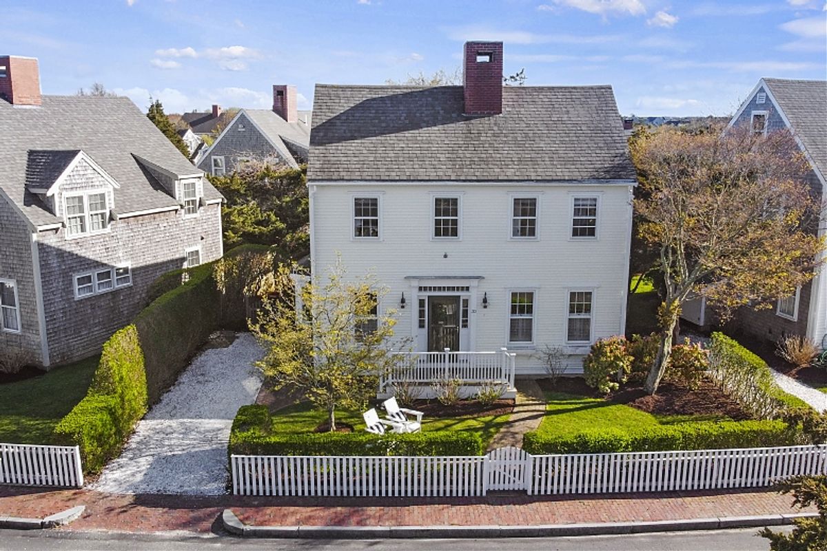 Nashaquisset- 30 Washaman Ave Image