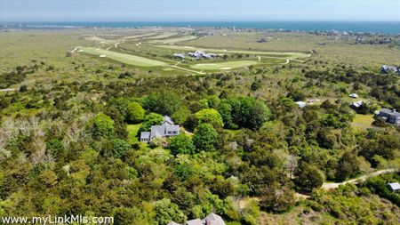 Sconset- 50 Burnell Street, Lot 21A Image