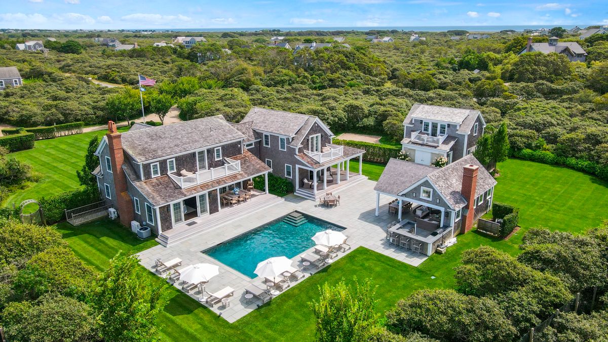 Tom Nevers- 24 Flintlock Road Image