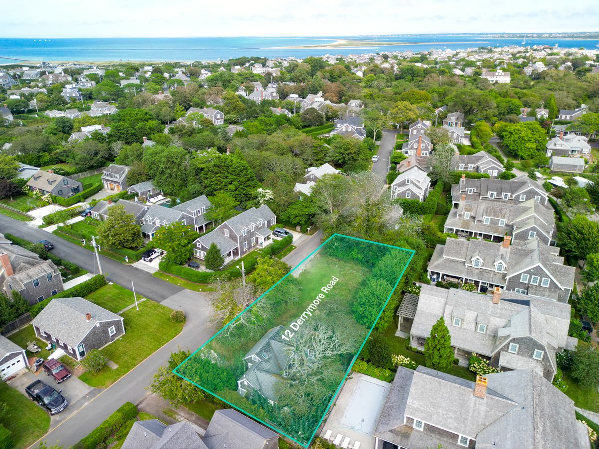 Cliff- 12 Derrymore Road Image