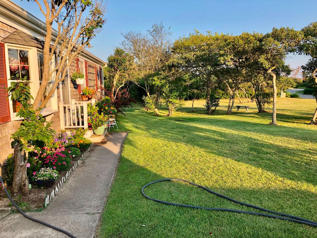 Tom Nevers 4 Wood Hollow Road Fisher Real Estate Nantucket