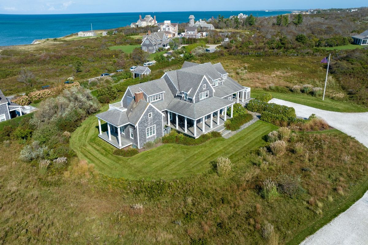 Dionis- 7 North Swift Rock Road Image