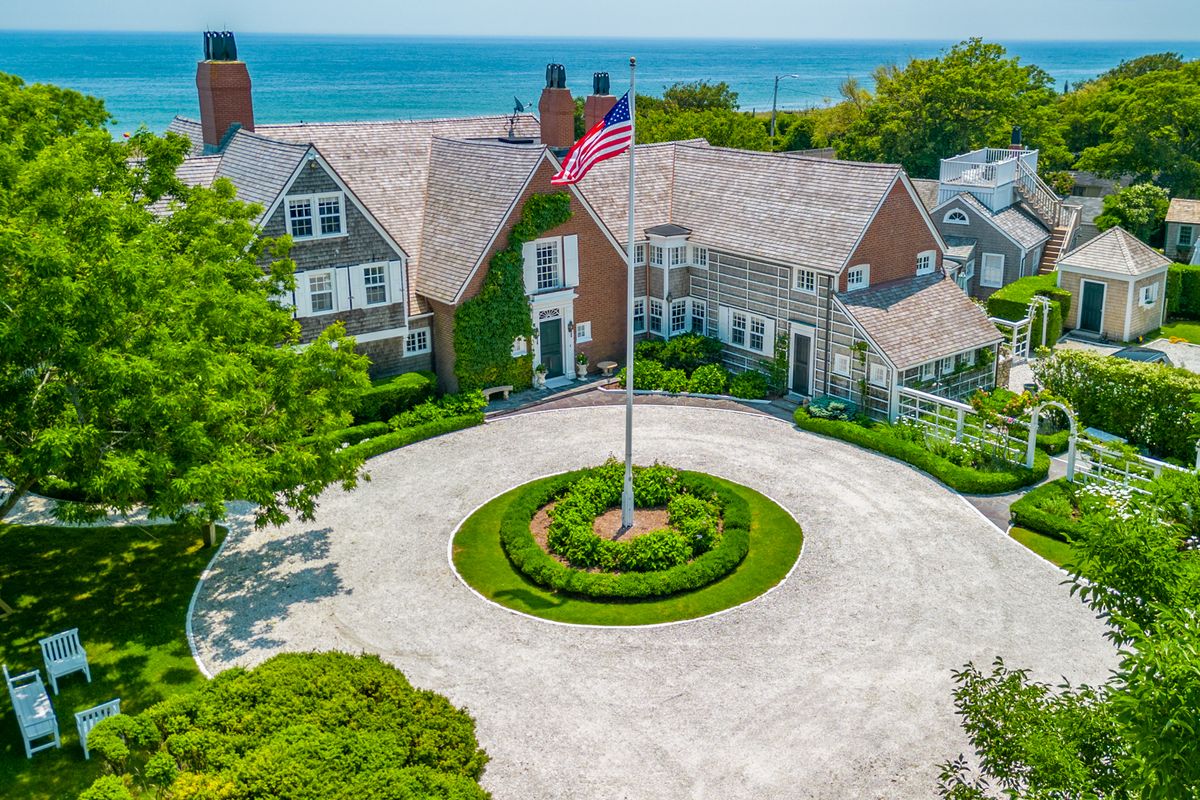 Sconset- 1 Ocean Avenue, 5 Ocean Avenue, & 6 Grand Avenue placeholder