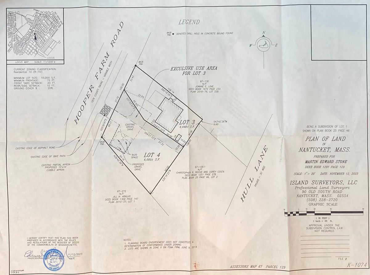 Mid Island- 38 Hooper Farm Road Image