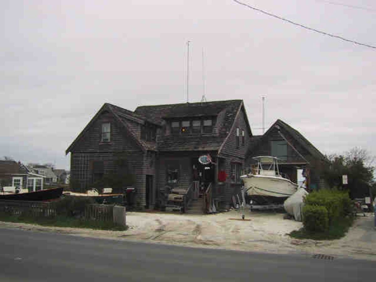 Town- 32 Washington Street placeholder