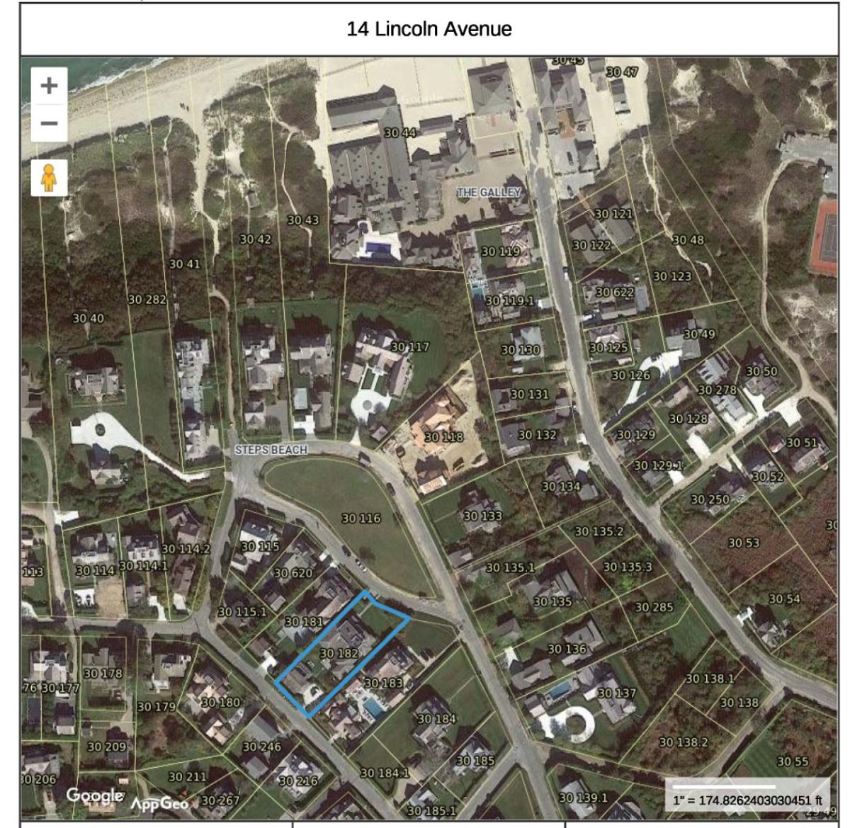 Cliff- 14 Lincoln Avenue placeholder