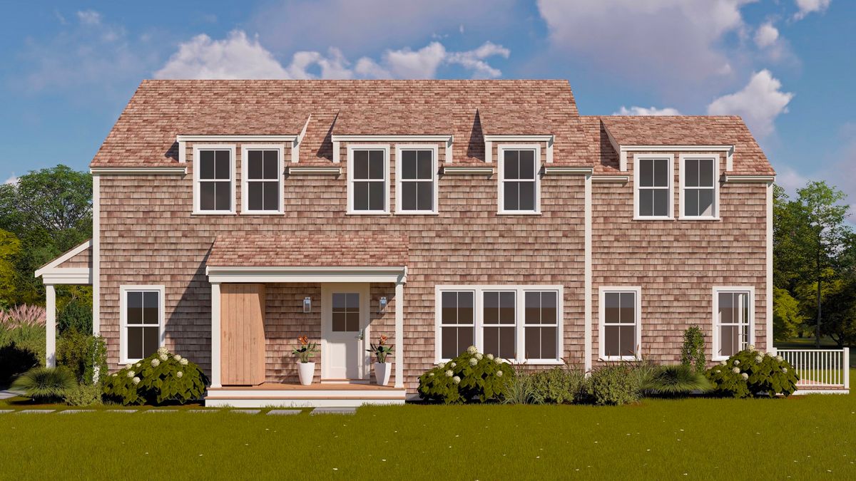 Sandpiper- 25 Beach Grass Road Image