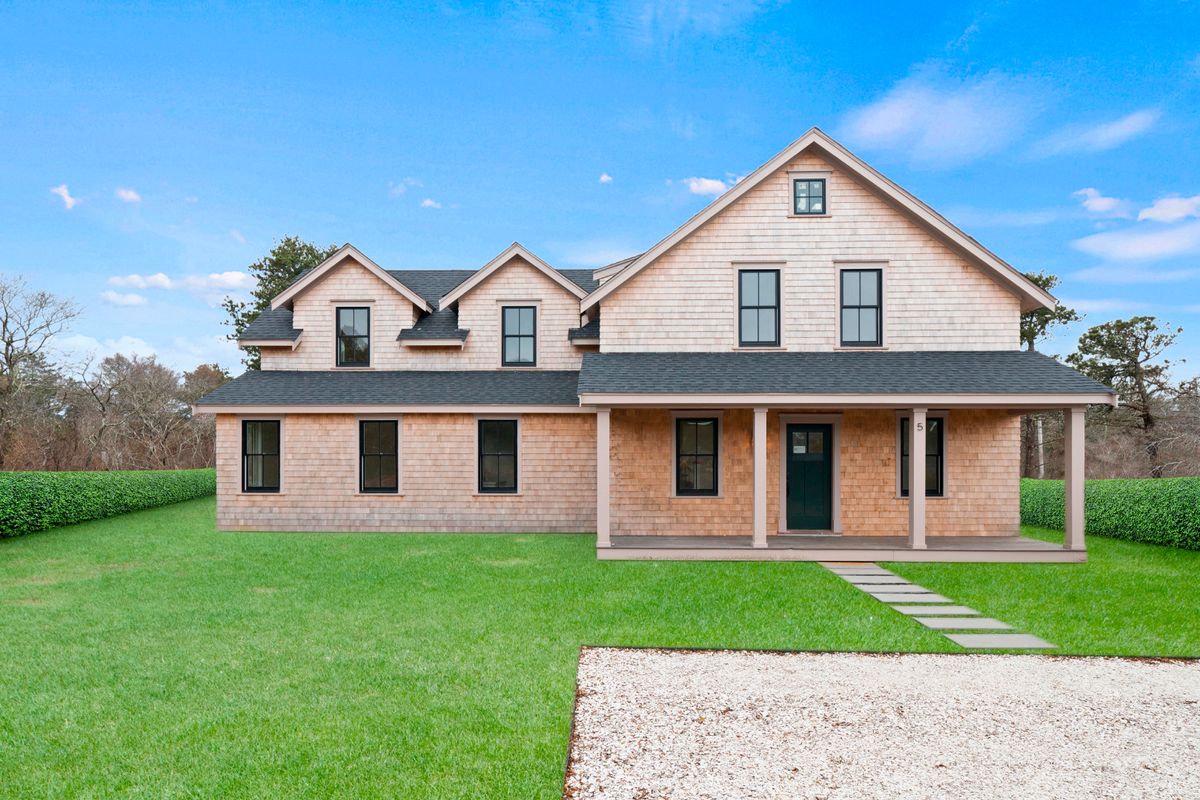 Mid Island 5 Fawn Lane Fisher Real Estate Nantucket