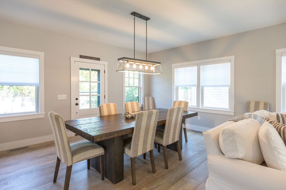 Main House Dining Room