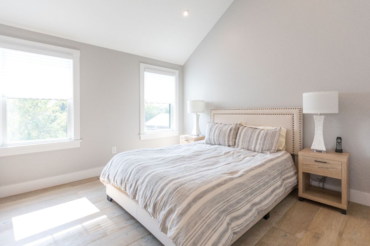 Main House Bedroom 3