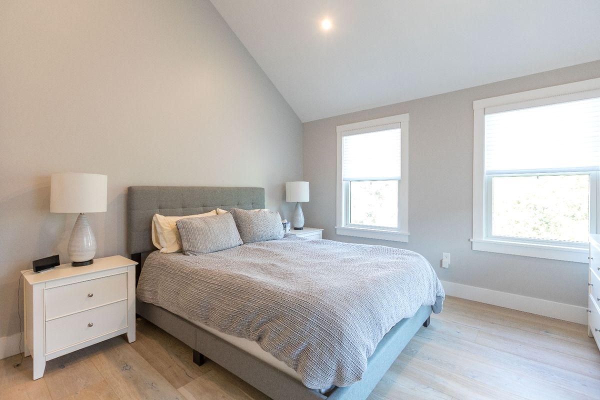 Main House Bedroom 2