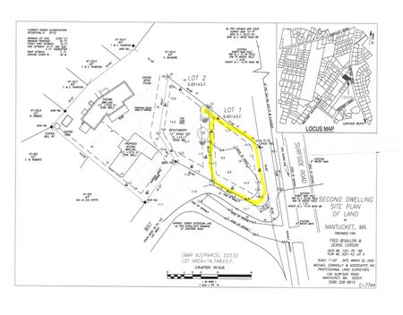 Surfside- 65A Surfside Road – Lot #1 Image