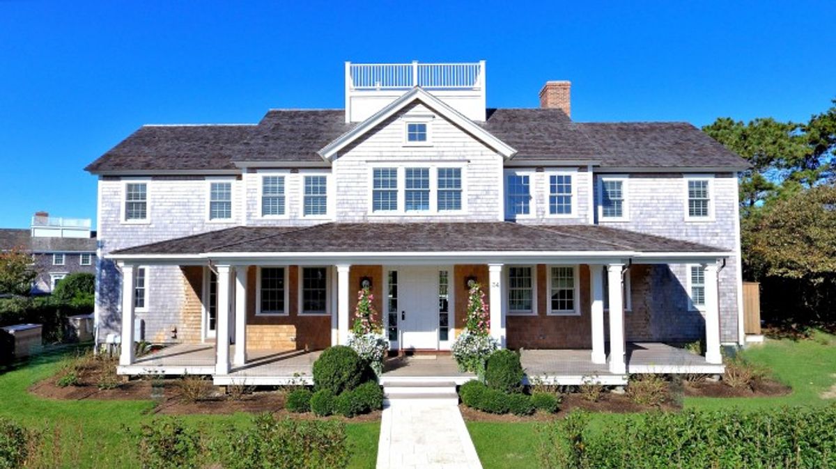 Monomoy- 34 Brewster Road Image