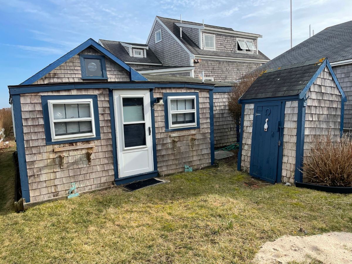 Sconset- 5 Bank Street Image