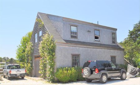 Apartment & Work shop