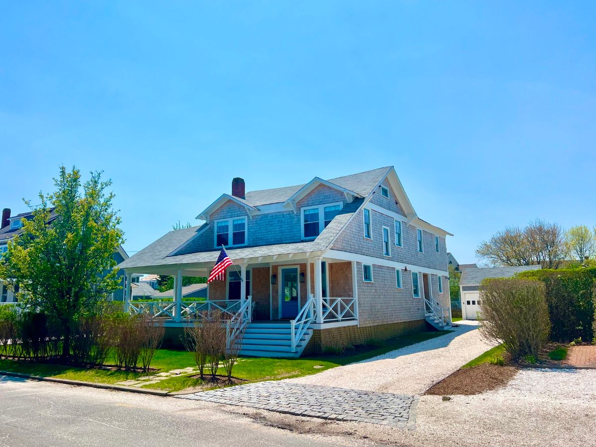 Brant Point- 8 Walsh Street placeholder