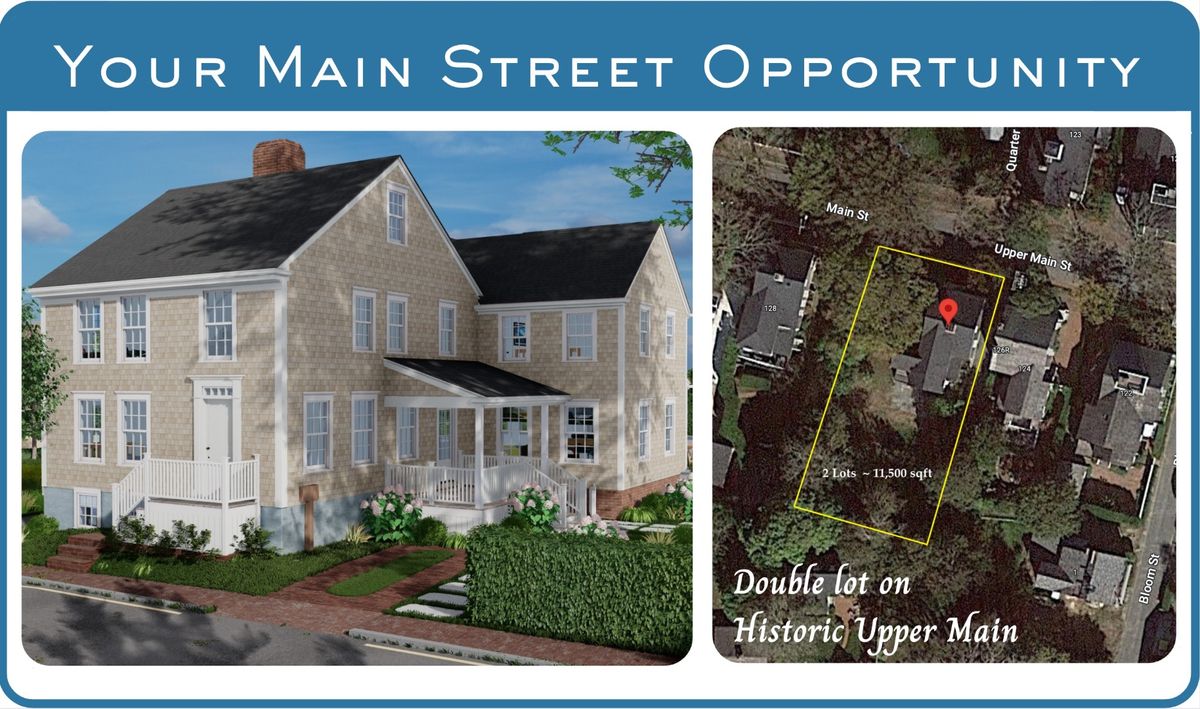 Town- 126 Main Street Image