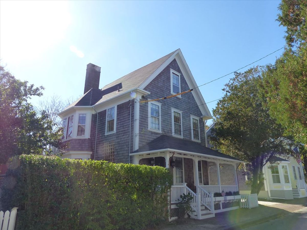 Town- 20 Liberty Street Image