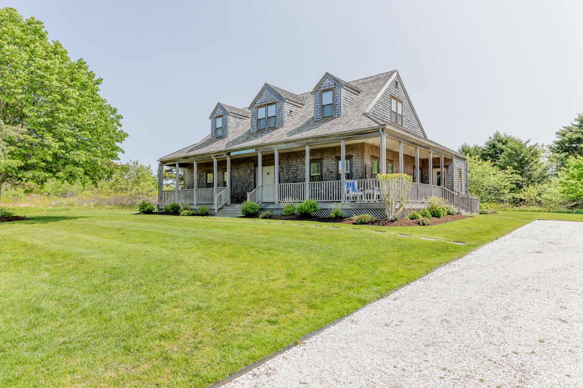 West of Town- 3 Maxey Pond Road placeholder