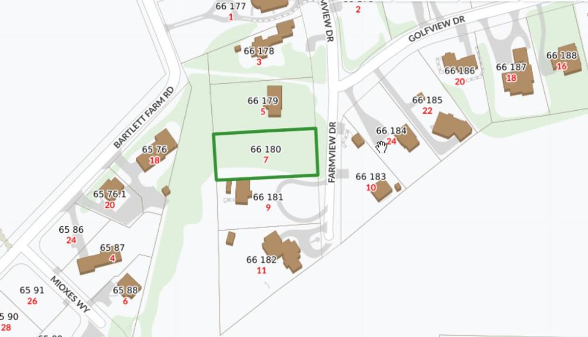 Miacomet- 7 Farmview Drive placeholder