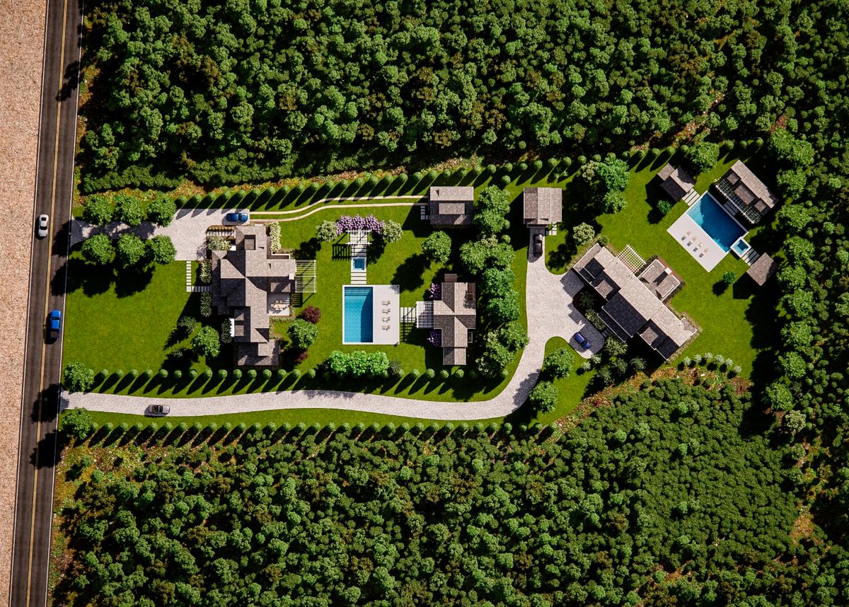 Cliff- 166 & 168 Cliff Road placeholder