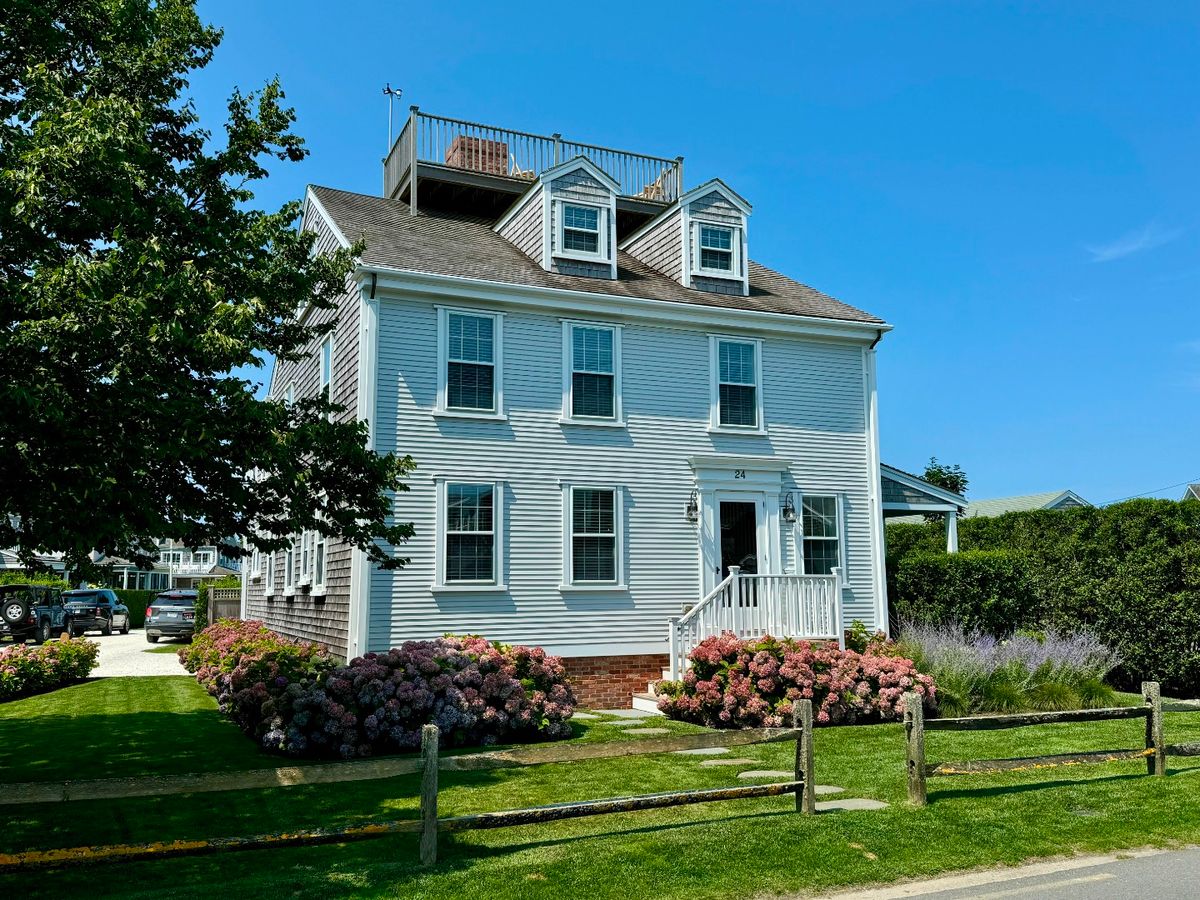 Brant Point- 24 Walsh Street placeholder