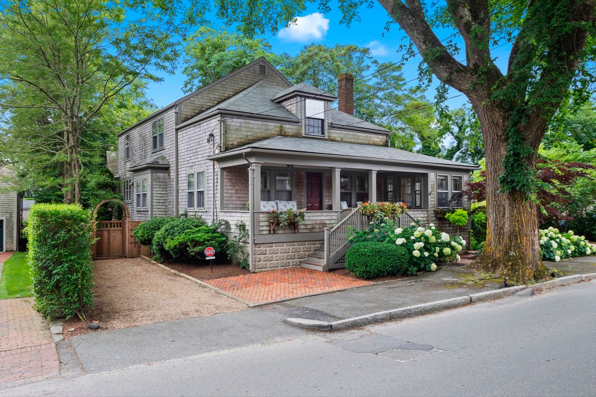 Town- 22 Milk Street placeholder